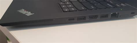 thinkpad smart card reader uses|thinkpad t14s smart card reader.